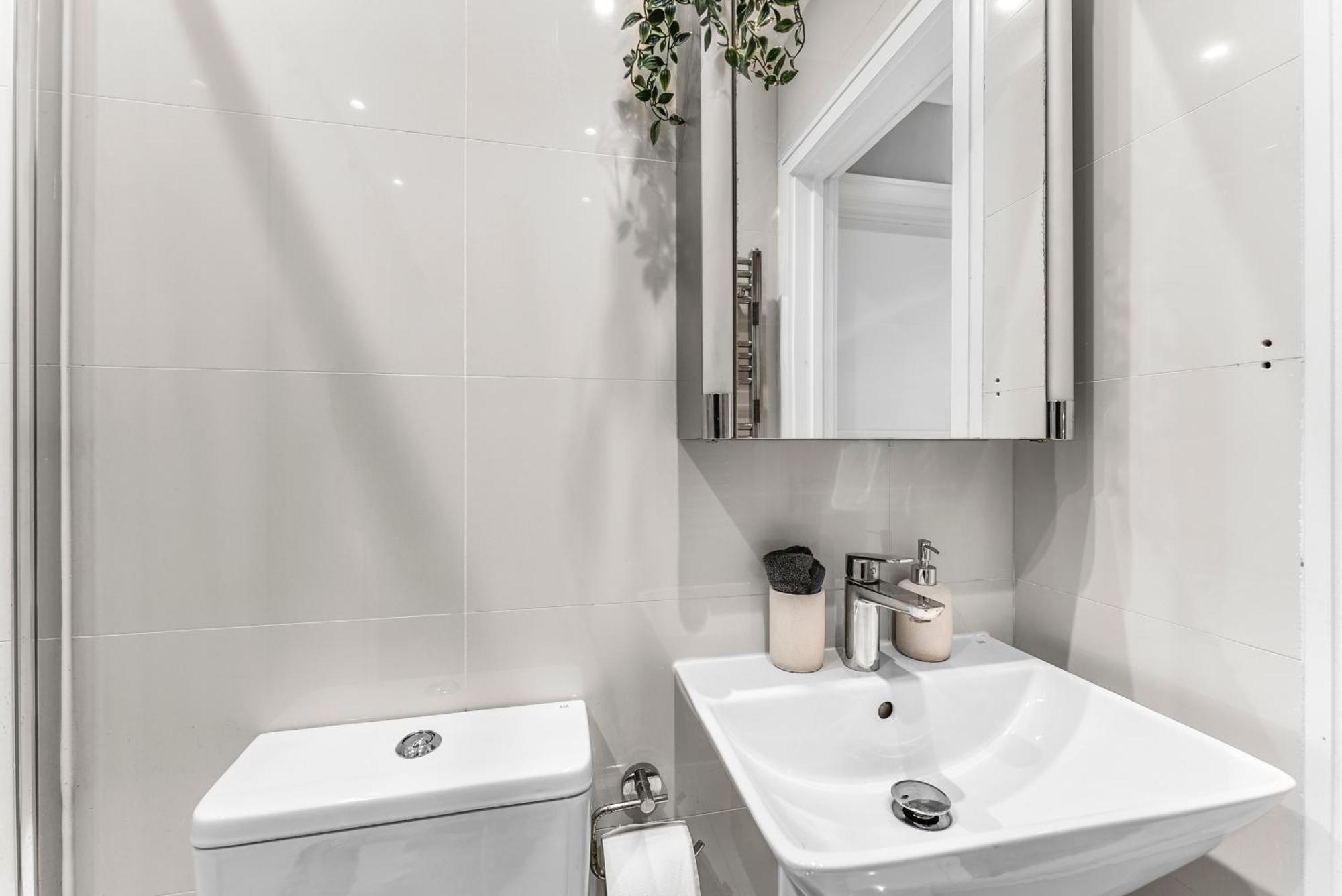 Comfortable City Centre Apartment For Contractors And Couples - City Centre Bristol Esterno foto