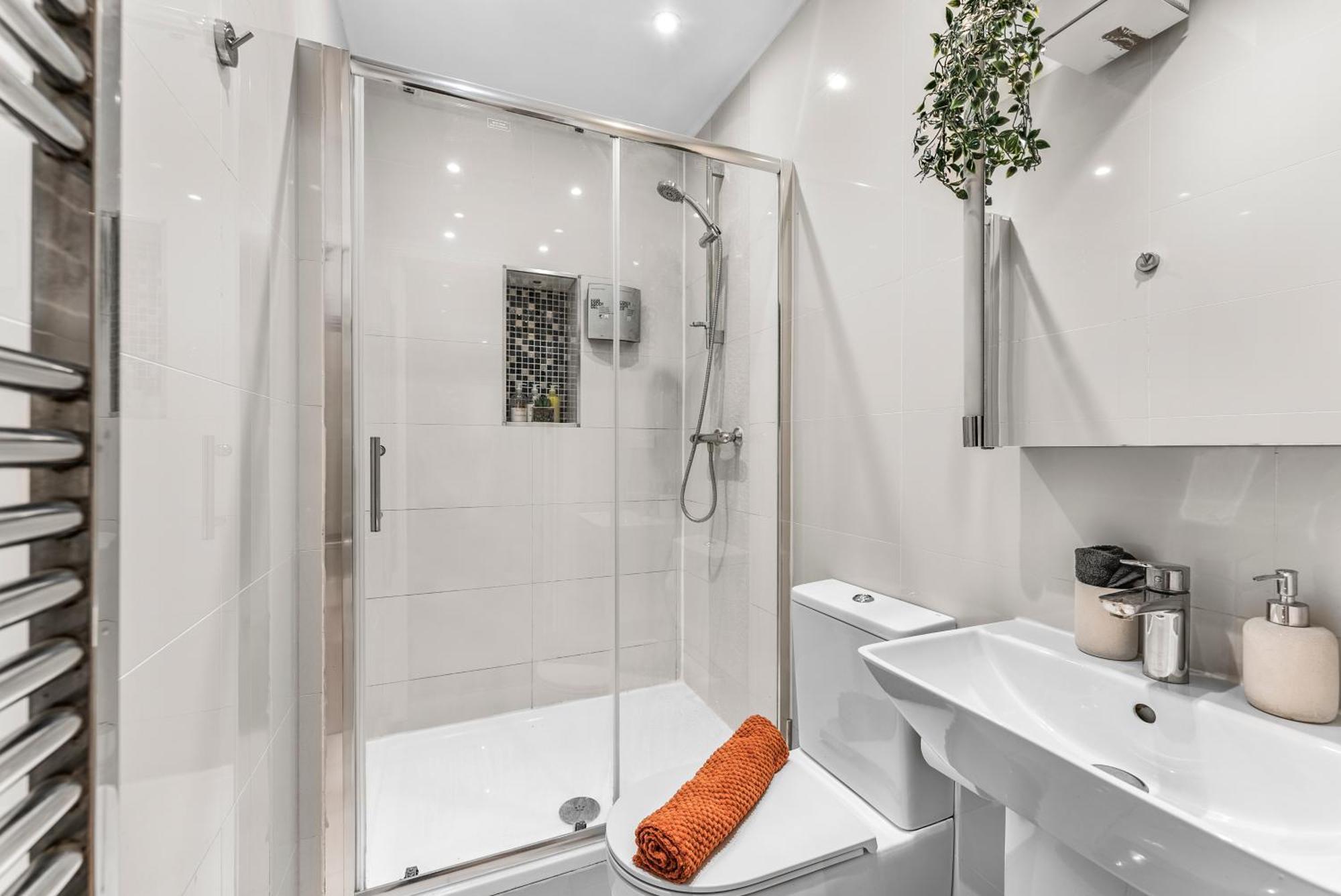 Comfortable City Centre Apartment For Contractors And Couples - City Centre Bristol Esterno foto