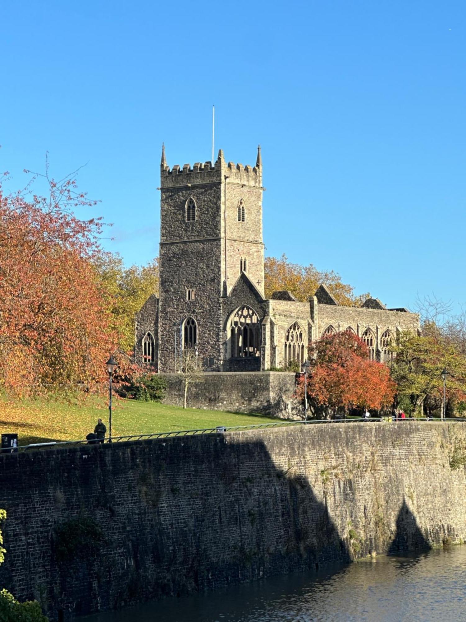 Comfortable City Centre Apartment For Contractors And Couples - City Centre Bristol Esterno foto